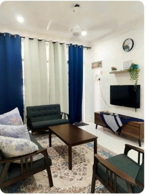 Homestay in Alor Setar
